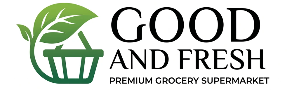GOOD AND FRESH